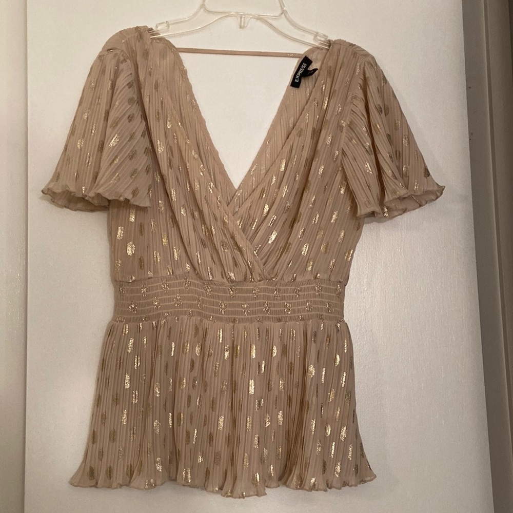 Express top